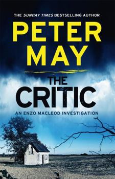 The Critic - Book #2 of the Enzo Files