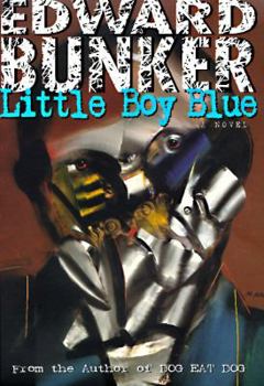 Hardcover Little Boy Blue Book