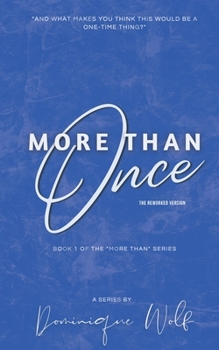 Paperback More Than Once Book