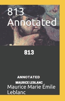 Paperback 813 Annotated Book