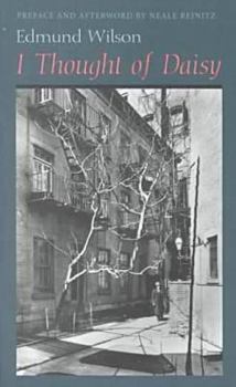 Paperback I Thought of Daisy Book