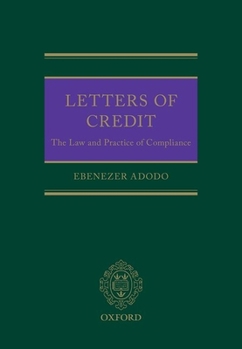 Hardcover Letters of Credit C Book