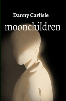 Paperback moonchildren Book