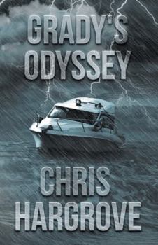 Paperback Grady's Odyssey Book