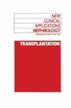 Paperback Transplantation Book