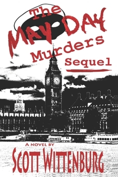 Paperback The May Day Murders Sequel Book