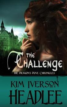 Paperback The Challenge Book