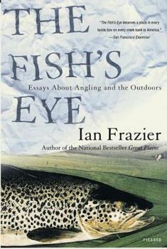 Paperback The Fish's Eye Book