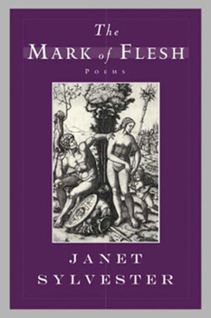 Hardcover The Mark of Flesh Book