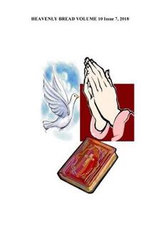 Paperback Heavenly Bread: Christian Maturity Book