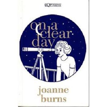 Unbound On a clear day (UQP poetry) Book