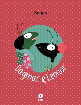 Paperback Dagmar&Leonor [Portuguese] Book