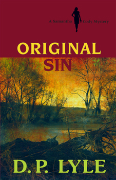 Paperback Original Sin: A Samantha Cody Mystery Book