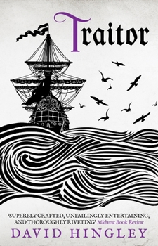 Paperback Traitor Book