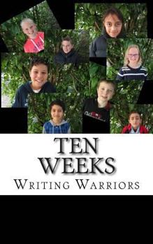 Paperback Ten weeks Book