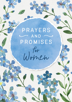 Paperback Prayers and Promises for Women Book