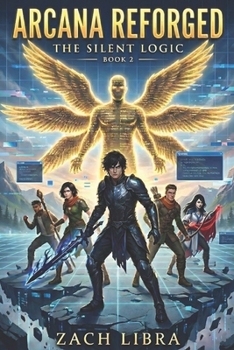 Paperback Arcana Reforged II: The Silent Logic Book