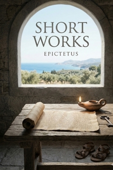 Paperback Short Works Book