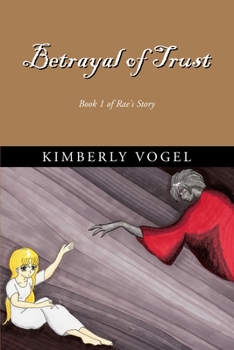 Paperback Betrayal of Trust Book