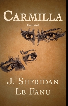 Carmilla Illustrated