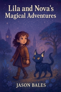 Lila and Nova's Magical Adventures