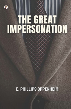 Paperback The Great Impersonaion Book