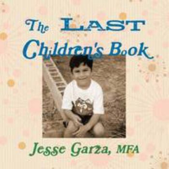 Paperback The Last Children's Book