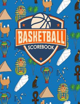Basketball Scorebook