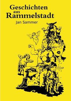 Paperback Geschichten aus Rammelstadt [German] Book