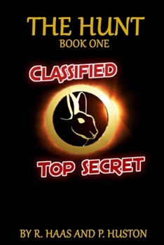The Hunt: Book One