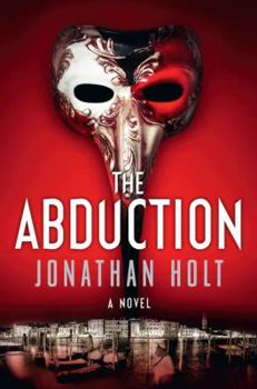 Hardcover The Abduction Book