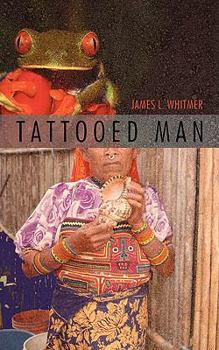 Paperback Tattooed Man Book