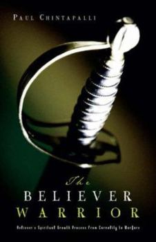Paperback The Believer Warrior Book