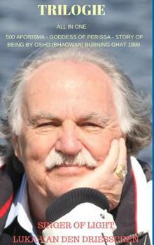 Hardcover Trilogie Singer of Light Book