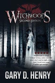 Paperback Witchwoods Second Edition Book