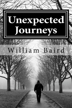 Paperback Unexpected Journeys Book