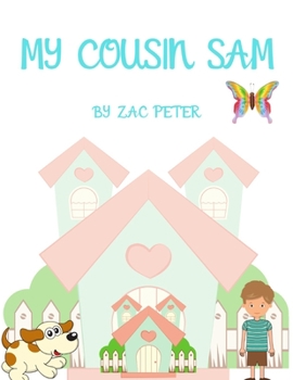 Paperback My Cousin Sam Book