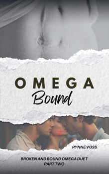 Paperback Omega Bound Book