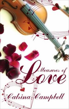 Paperback Measures of Love Book