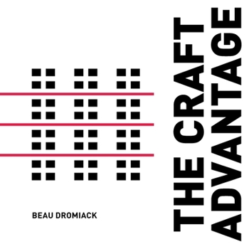 Paperback The Craft Advantage Book