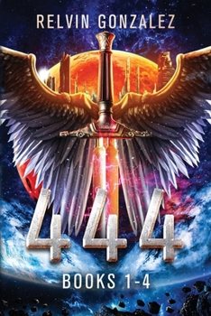 444 : Books 1 - 4