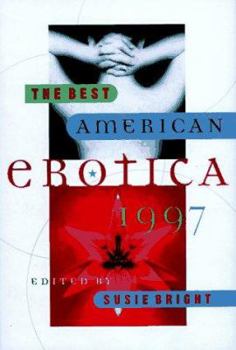 Paperback The Best American Erotica 1997 Book