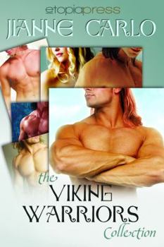 Paperback The Viking Warriors Collection Book