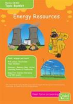 Energy Resources