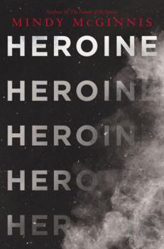 Hardcover Heroine Book
