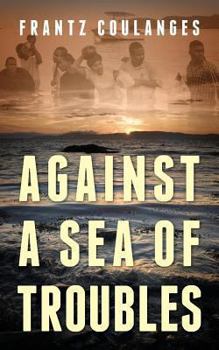 Paperback Against a Sea of Troubles Book