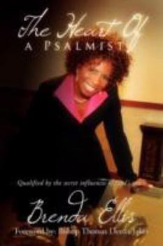 Paperback The Heart of a Psalmist Book