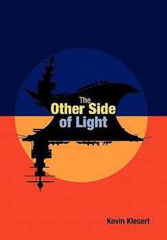 Hardcover The Other Side of Light Book