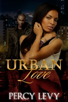 Paperback Urban Love Book