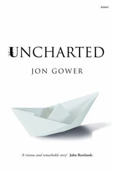 Paperback Uncharted Book